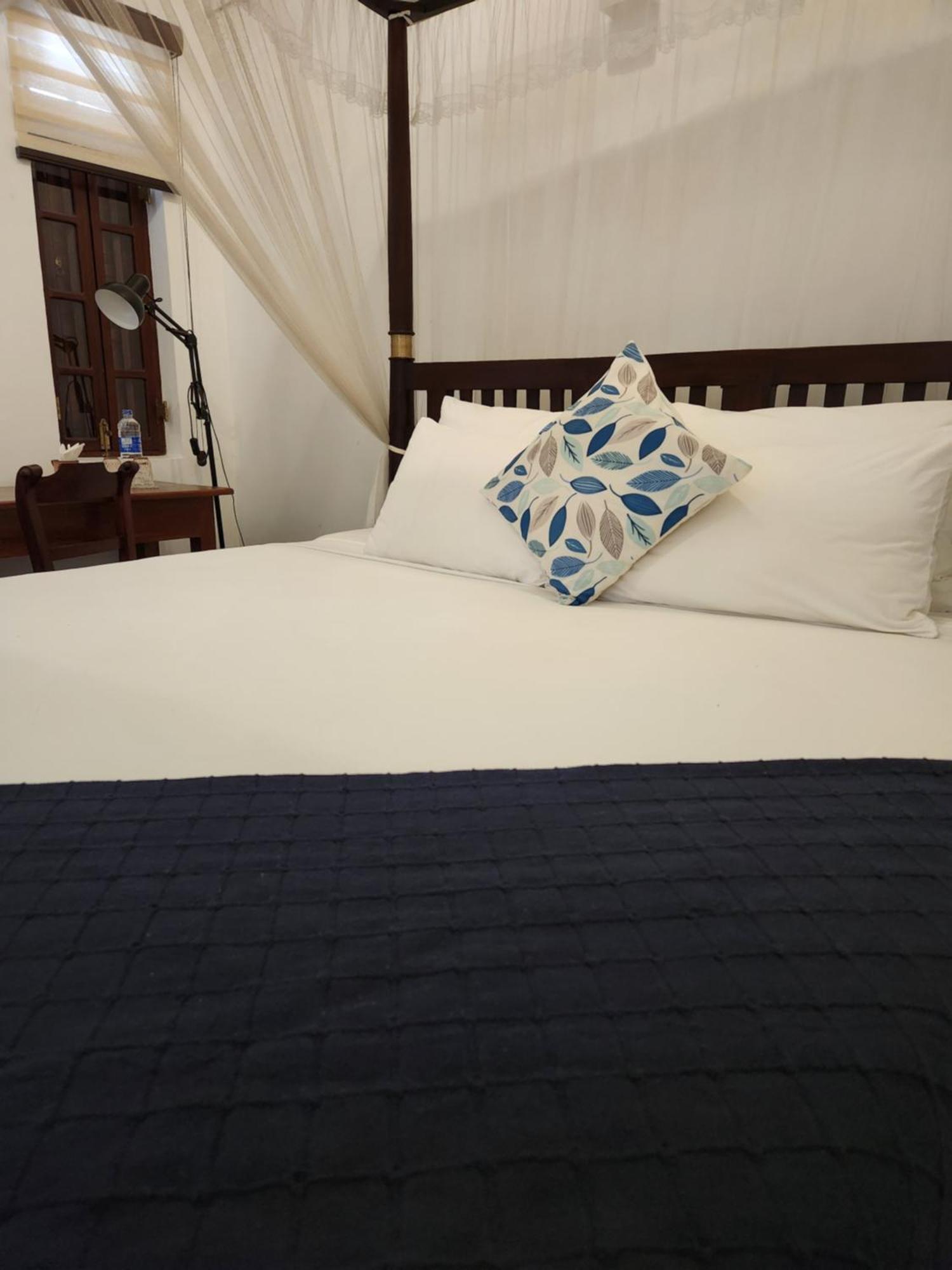 Zee Golf Affordable Luxury Hotel Galle Exterior photo